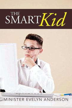 The Smart Kid - Anderson, Evelyn