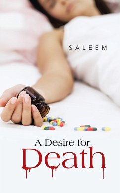 A Desire for Death - Saleem