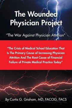 The Wounded Physician Project - Graham, MD FACOG FACS Curtis G.