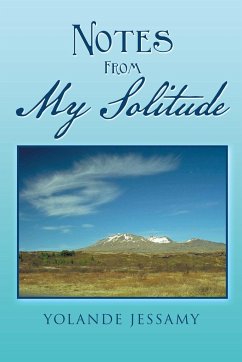 Notes from My Solitude