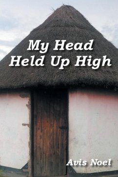 My Head Held Up High - Noel, Avis