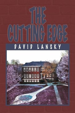 The Cutting Edge - Lansky, David