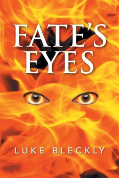 Fate's Eyes - Bleckly, Luke