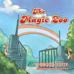 The Magic Zoo - Cotte, Patricia