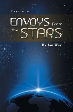 Cover Envoys from the Stars