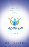 Teenage Zen (2nd Edition)