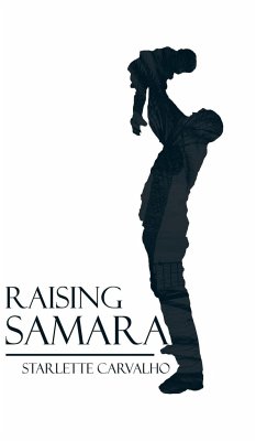 Raising Samara - Carvalho, Starlette