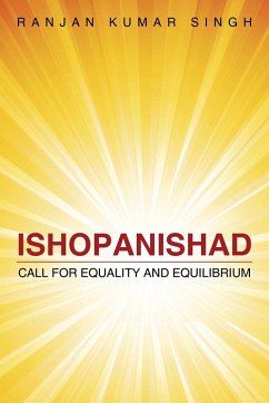 Ishopanishad - Singh, Ranjan Kumar