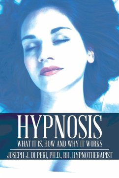 Hypnosis Cover Hypnosis