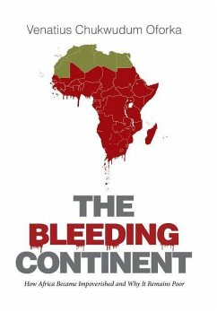 The Bleeding Continent
