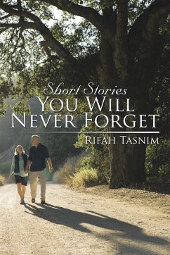 Short Stories You Will Never Forget - Tasnim, Rifah