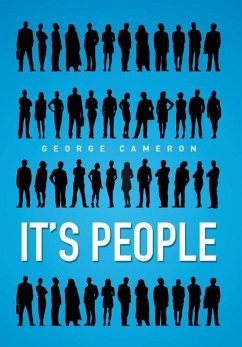 It's People - Cameron, George