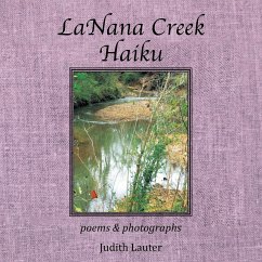 LaNana Creek Haiku