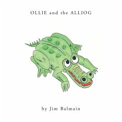 Ollie and the Alliog - Balmain, Jim