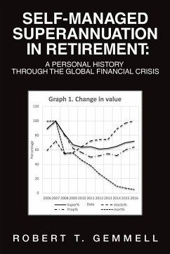 Self-Managed Superannuation in Retirement - Gemmell, Robert T.