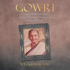 GOWRI - Das, V. G. Kumar