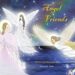 Angel Friends - Dao, Jessica