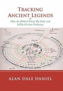 Tracking Ancient Legends - Daniel, Alan Dale