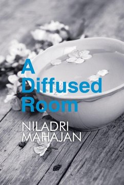 A Diffused Room - Mahajan, Niladri