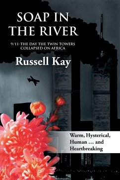 Soap in the River - Kay, Russell