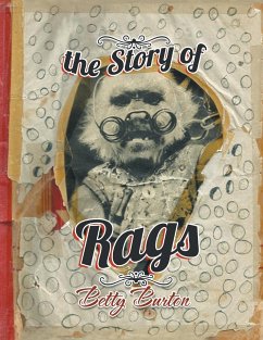 The Story of Rags - Burton, Betty