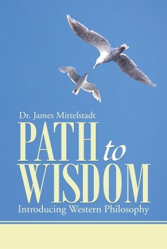 Path to Wisdom - Mittelstadt, James