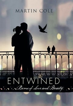 Entwined - Cole, Martin