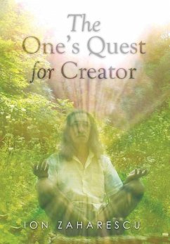 The One's Quest for Creator