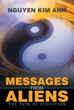 Messages from Aliens - Anh, Nguyen Kim