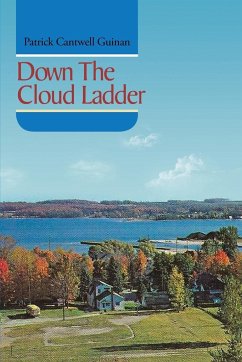 Down the Cloud Ladder - Guinan, Patrick Cantwell