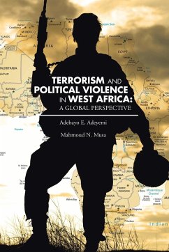 TERRORISM AND POLITICAL VIOLENCE IN WEST AFRICA