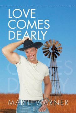 Cover Love Comes Dearly