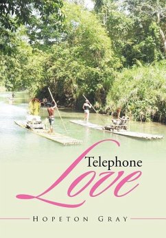 Telephone Love - Gray, Hopeton