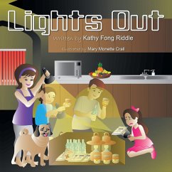 Cover Lights Out