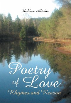 Poetry of Love - Altidor, Sheldine