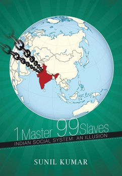 1 Master 99 Slaves - Sunil Kumar