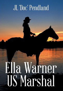 Ella Warner US Marshal - Pendland, Jl 'Doc'