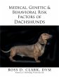 Medical, Genetic & Behavioral Risk... - Bild 1