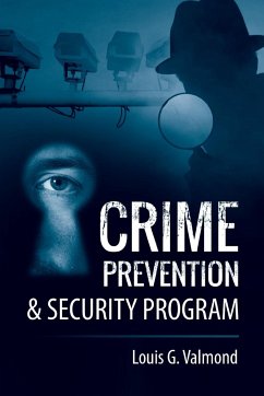 Crime Prevention & Security Program - Valmond, Louis G.