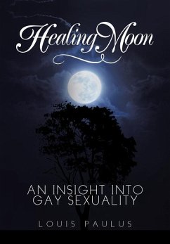 Healing Moon - Paulus, Louis