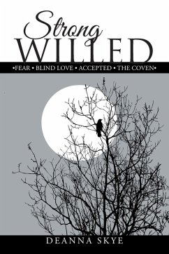 Strong Willed Strong Willed