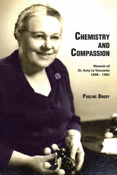 Chemistry and Compassion - Brody, Pauline