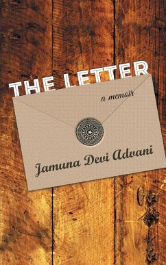 The Letter - Advani, Jamuna Devi