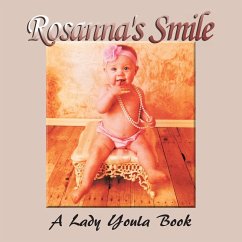 Cover Rosanna's Smile