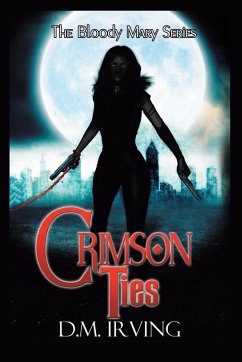 Cover Crimson Ties