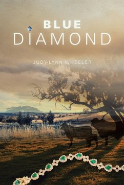 Cover Blue Diamond