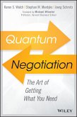 Quantum Negotiation (eBook, PDF)