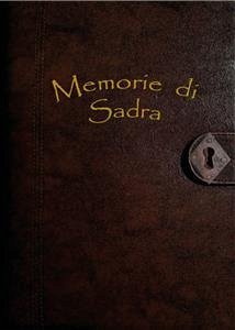 Memorie di Sadra (fixed-layout eBook, ePUB) - Ippoliti, Ingrid