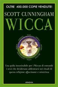Wicca (eBook, ePUB) - Cunningham, Scott