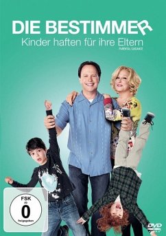 Die Bestimmer - Kinder haften für ihre Kinder